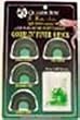 Mouth Diaphragm Turkey Calls Gobblin' Fever 4-Pack