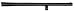 Sporting Goods : Remington 12Ga 18' Matte Cylinder 3' Rem 870
