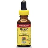Garlic Extract Liquid 1 oz from Nature's Answer