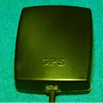 iOptron 32 Channel GPS Module