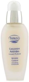 Thalgo Night Care 1 Oz Wrinkle Control Smoothing Concentrate For Women