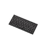 ELECOM(エレコム)Bluetooth(R)ワイヤレスフルキーボード(コンパクトサイズ) TK-FBP013BK ブラック ELECOM(エレコム)Bluetooth(R)ワイヤレスフルキーボード(コンパクトサイズ) TK-FBP013BK ブラック