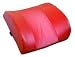 Sirius - NS-PSE-D-PUR - Spine Ease Lumbar Massage Pillow - Purple PVC - Image