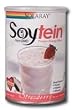 Soytein Protein Energy Meal-Strawberry - 400 g - Powder Soytein Protein Energy Meal-Strawberry - 400 g - Powder