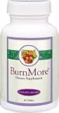  : Burn More 60 Tabs