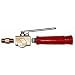 Flame Engineering #V-880P/H-1 Brass SqueezeValve/Handle