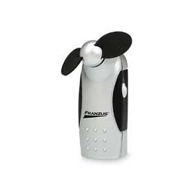 Franzus Penguin-aire Mini Portable Fan Model PS-283PF - 1 ea