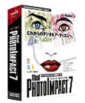 PhotoImpact 7 �����ǥߥå���