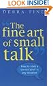 The Fine Art of Small Talk