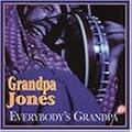 Everybody's Grandpa