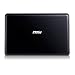 MSI U230-086 12.1-Inch Netbook (Black)