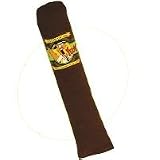 Yeowww! 100% Organic Catnip Toy, Brown Cigar