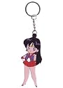 Sailormoon Mars 3" Keychain