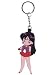 Search : Sailormoon Mars 3" Keychain
