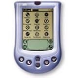PalmOne m100 series Faceplate Cover (Ruby Pearl)