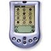PalmOne m100 series Faceplate Cover (Ruby Pearl)