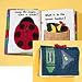 Child's Quiet Book Pattern