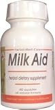 Herbal Milk Aid Vegetarian Capsules