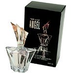 Perfume by Thierry Mugler, ( ANGEL LILY EAU DE PARFUM SPRAY REFILLABLE .8 OZ + On Sale ) - @Up To 55% Off
