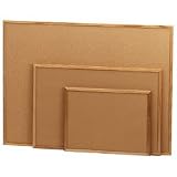 SPR19767 - Cork Board, 3x2, Wood Frame