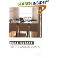 Real Estate Office Management, 4E