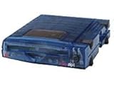 Iomega ZIP 100 - Disk drive - ZIP ( 100 MB ) - Parallel - external - blue