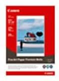 Canon Premium RC - Resin coated glossy photo paper - 10 mil - Roll (16 in x 100 ft) - 260 g/m2 - 1 roll(s)