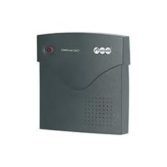 Auerswald Comfort DECT 900 Base Schnurlos Systemtelefon Basisstation
