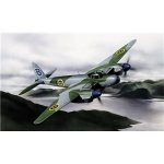 Childrens Toyshop  Toys : Airfix Dh Mosquito Mk X1X/J30  - Series 3 (1:72 Scale)