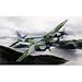 Toys : Airfix Dh Mosquito Mk X1X/J30 - Series 3 (1:72 Scale)