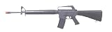 Airsoft HFC SR-205 Spring Rifle NEW