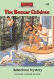 The Boxcar Children