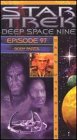 Star Trek - Deep Space Nine, Episode 97: Body Parts [VHS]
