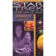 Buy Star Trek - Deep Space Nine, Episode 97: Body Parts