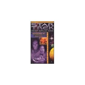 Star Trek - Deep Space Nine, Episode 97: Body Parts [VHS]