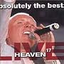 Absolutely the Best...Live!