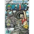 【クリックで詳細表示】ONE PIECE シックススシーズン 空島・スカイピア篇 piece.1 [DVD]