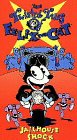  : Felix the Cat: Jailhouse Shock [VHS]