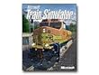Microsoft Train Simulator (PC CD)