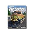Microsoft Train Simulator (PC CD)