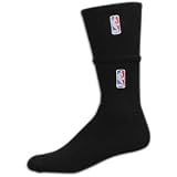 NBA League Gear For Bare Feet Double Team Sock - Men's