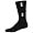 Black : sold as 1pr/pkg : NBA League Ge
