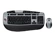 Microsoft Optical Desktop with Fingerprint Reader