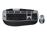 Microsoft Optical Desktop with Fingerprint Reader