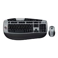 Microsoft Optical Desktop with Fingerprint Reader