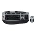 Microsoft Optical Desktop with Fingerprint Reader