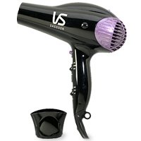 Vidal Sassoon VS781 1875-Watt Professional Ionic Dryer