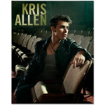 Image of Kris Allen
