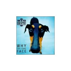 Why the Long Face [CASSETTE]