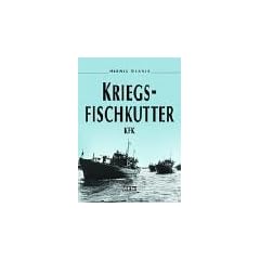 Kriegsfischkutter - KFK